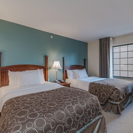 Homewood Suites By Hilton South Bend Notre Dame Area Экстерьер фото