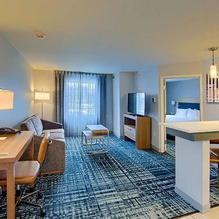 Homewood Suites By Hilton South Bend Notre Dame Area Экстерьер фото