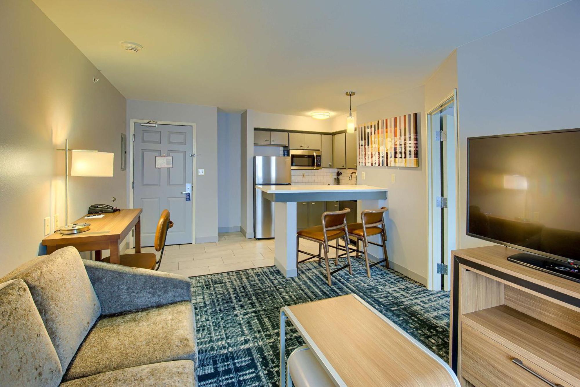 Homewood Suites By Hilton South Bend Notre Dame Area Экстерьер фото