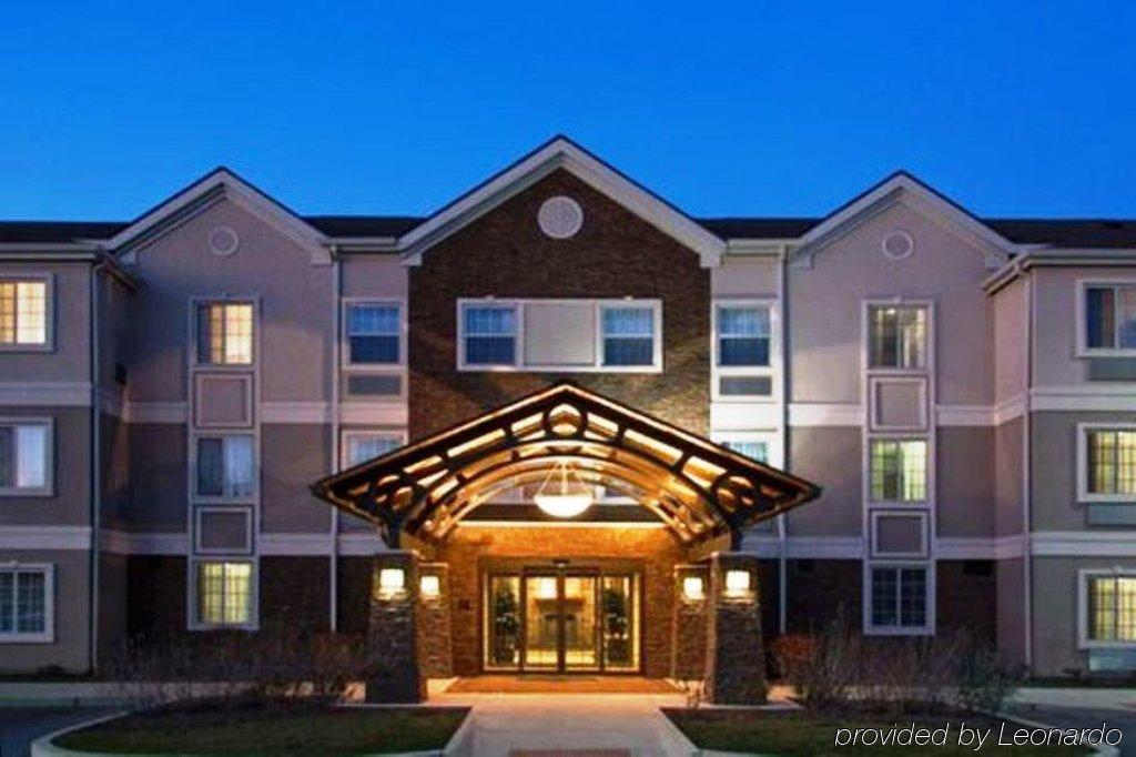 Homewood Suites By Hilton South Bend Notre Dame Area Экстерьер фото